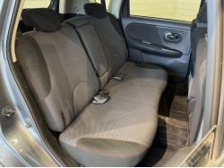 ノート １５ＲＸの中古車画像