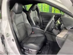 Ｃ－ＨＲ Ｇ－Ｔ モード ネロ セーフティプラスⅢの中古車画像