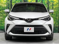 Ｃ－ＨＲ Ｇ－Ｔ モード ネロ セーフティプラスⅢの中古車画像