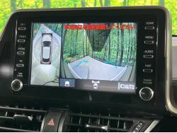 Ｃ－ＨＲ Ｇ－Ｔ モード ネロ セーフティプラスⅢの中古車画像