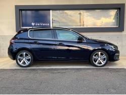 ３０８ アリュール ブルーＨＤｉ スペシャルエディションの中古車画像