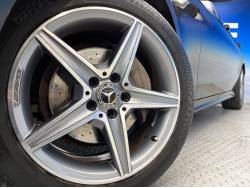 Ｃクラスステーションワゴン Ｃ２００ ステーションワゴン スポーツの中古車画像