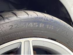 Ｃクラスステーションワゴン Ｃ２００ ステーションワゴン スポーツの中古車画像