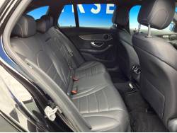 Ｃクラスステーションワゴン Ｃ２００ ステーションワゴン スポーツの中古車画像