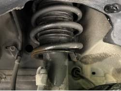 ムーヴラテ クールの中古車画像