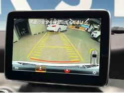 ＧＬＡクラス ＧＬＡ２５０ ４マチック スポーツの中古車画像