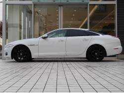 ＸＪ ＸＪ ラグジュアリーの中古車画像