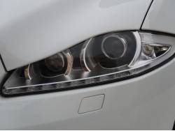 ＸＪ ＸＪ ラグジュアリーの中古車画像