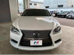 ＬＳ ＬＳ４６０ バージョンＣ Ｉパッケージの中古車画像