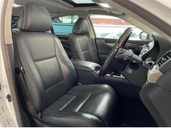 ＬＳ ＬＳ４６０ バージョンＣ Ｉパッケージの中古車画像