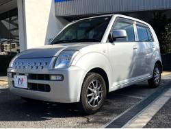 アルト EⅡ（スズキ）[5MT]のカタログ詳細情報｜中古車の