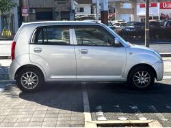 アルト EⅡ（スズキ）[5MT]のカタログ詳細情報｜中古車の