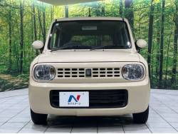 アルトラパン Ｘの中古車画像