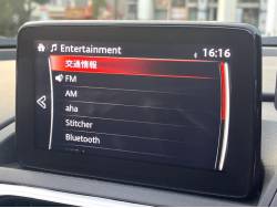 ロードスター Ｓレザーパッケージの中古車画像