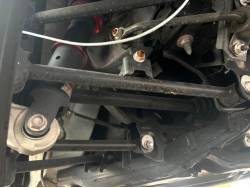 ロードスター Ｓレザーパッケージの中古車画像