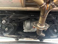 ロードスター Ｓレザーパッケージの中古車画像