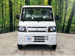 ミニキャブトラック Ｖタイプの中古車画像