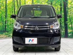 ｅＫカスタム Ｇの中古車画像