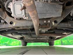 アウトランダーＰＨＥＶ Ｇナビパッケージの中古車画像