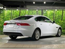 ＸＦ ＸＦ ピュアの中古車画像