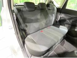 ノート Ｘ ＤＩＧ－Ｓ シンプルパッケージの中古車画像