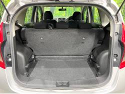 ノート Ｘ ＤＩＧ－Ｓ シンプルパッケージの中古車画像