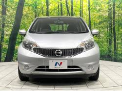 ノート Ｘ ＤＩＧ－Ｓ シンプルパッケージの中古車画像