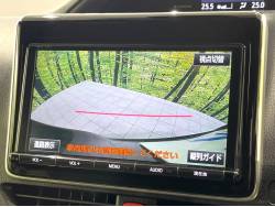 ヴォクシー Ｖの中古車画像