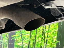 ヴォクシー Ｖの中古車画像