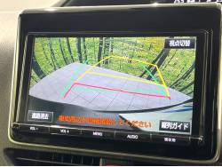 ヴォクシー Ｖの中古車画像