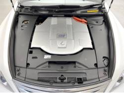 ＬＳ ＬＳ６００ｈ Ｉパッケージの中古車画像