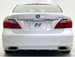 ＬＳ ＬＳ６００ｈ Ｉパッケージの中古車画像