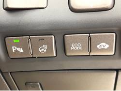 ＬＳ ＬＳ６００ｈ Ｉパッケージの中古車画像