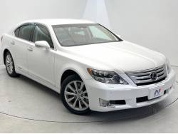 ＬＳ ＬＳ６００ｈ Ｉパッケージの中古車画像