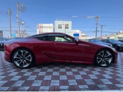 ＬＣ ＬＣ５００ Ｌパッケージの中古車画像
