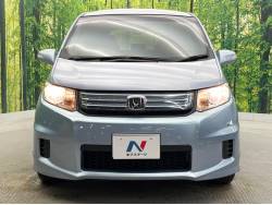 フリードスパイクハイブリッド ハイブリッドの中古車画像