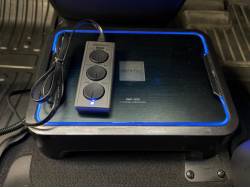 フリードスパイクハイブリッド ハイブリッドの中古車画像