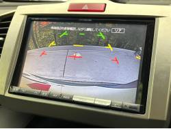 フリードスパイクハイブリッド ハイブリッドの中古車画像