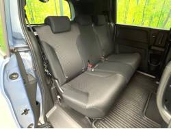 フリードスパイクハイブリッド ハイブリッドの中古車画像