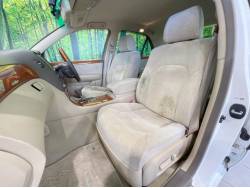 セルシオ Ａ仕様の中古車画像