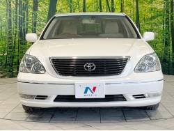 セルシオ Ａ仕様の中古車画像