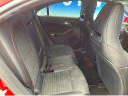 ＣＬＡクラス ＣＬＡ１８０ ＡＭＧラインの中古車画像