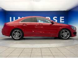CLAクラス CLA180 AMGライン（メルセデス・ベンツ