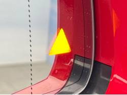 ＣＬＡクラス ＣＬＡ１８０ ＡＭＧラインの中古車画像