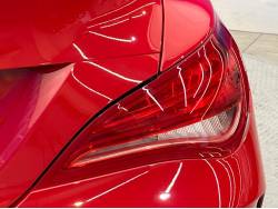 ＣＬＡクラス ＣＬＡ１８０ ＡＭＧラインの中古車画像