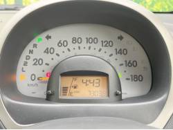 ブーン １．０ＣＬの中古車画像