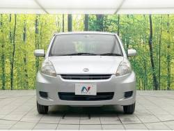 ブーン １．０ＣＬの中古車画像