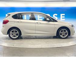 ２シリーズ ２１８ｄ ｘＤｒｉｖｅアクティブツアラー Ｍスポーツの中古車画像