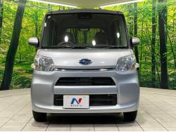 シフォン Ｌ スマートアシストの中古車画像