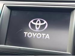 カムリ ハイブリッド レザーパッケージの中古車画像